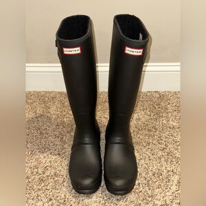 HunterBoots - Insulated